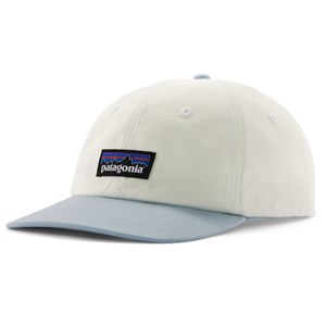 Casquette Patagonia Bleu clair