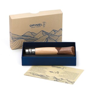 Couteau Opinel n°9 Cime