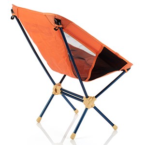 Chaise nomade pliable et légère