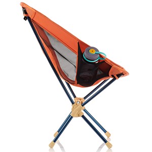 Chaise nomade pliable et légère