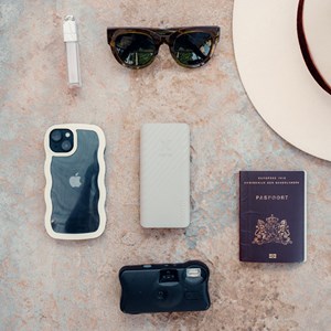 Batterie externe 10 000 mAh