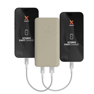 Batterie externe 10 000 mAh