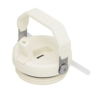 Gourde Iceflow FlipStraw Stanley Rose