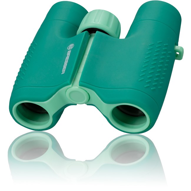 Jumelles enfant 6x21 Bresser