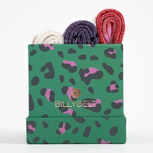 Coffret chaussettes femme Billybelt