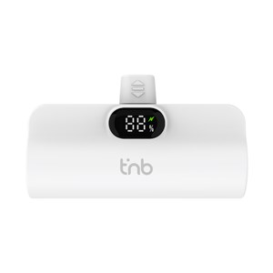 Batterie de secours 5000 mAh