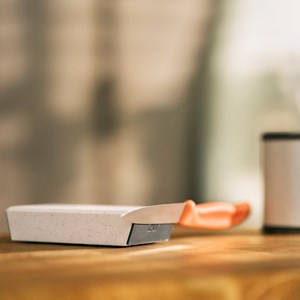 Aiguiseur de couteau recyclé Horl