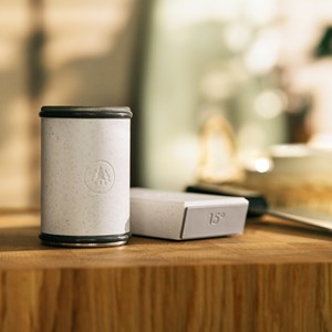 Aiguiseur de couteau recyclé Horl
