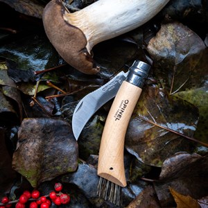 Couteau n°8 champignon