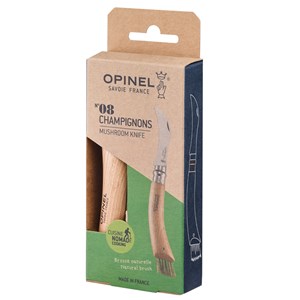 Couteau n°8 champignon