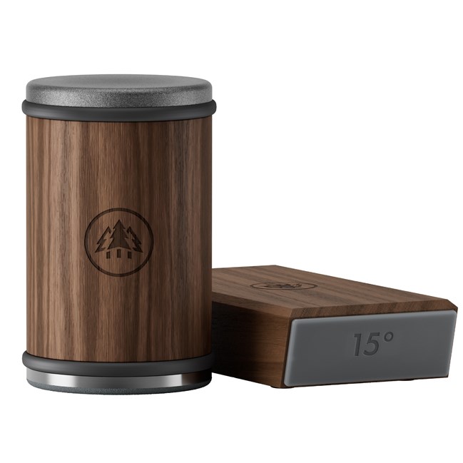 Aiguiseur de couteau Horl 3