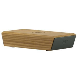 Aiguiseur de couteau Horl 3 Chêne