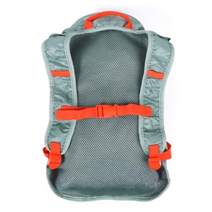 Sac à dos pliable Raidlight 8L Vert