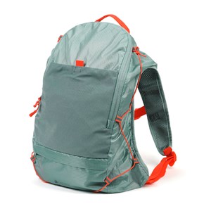 Sac à dos pliable Raidlight 8L Vert
