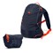 Sac à dos pliable Raidlight 8L Bleu
