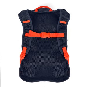 Sac à dos pliable Raidlight 8L Bleu