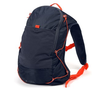 Sac à dos pliable Raidlight 8L Bleu