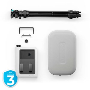 Hestia télescope intelligent pack ultime