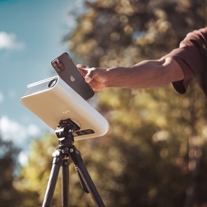 Hestia télescope intelligent pack ultime