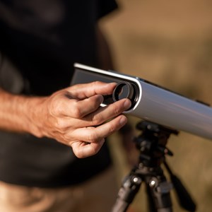 Hestia télescope intelligent pack ultime