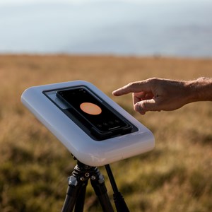Hestia télescope intelligent pack ultime