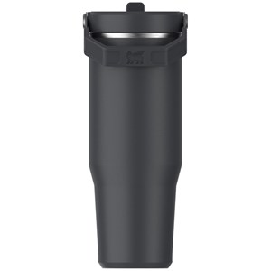 Gourde Iceflow FlipStraw Stanley Noir