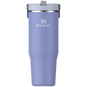 Gourde Iceflow FlipStraw Stanley Bleu