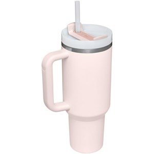 Gourde Quencher H2.0 FlowState 0,89L Stanley Rose