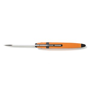 Couteau pliant Glenn Da Garan orange