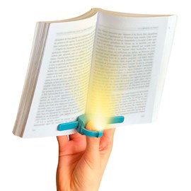Lampe de lecture Lizia 3 en 1