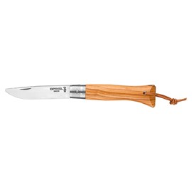 Couteau pliant Opinel Neo 6 olivier