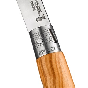 Couteau pliant Opinel Neo 6 olivier