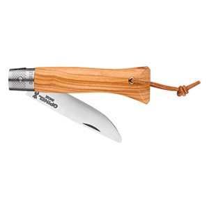 Couteau pliant Opinel Neo 6 olivier