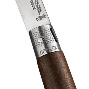 Couteau pliant Opinel Neo 6 noyer