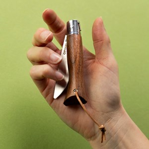 Couteau pliant Opinel Neo 6 noyer