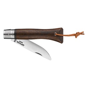 Couteau pliant Opinel Neo 6 noyer