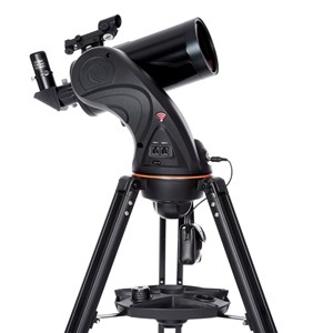 Télescope Astro Fi Maksutov 102/1325