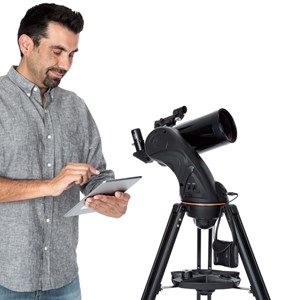 Télescope Astro Fi Maksutov 102/1325