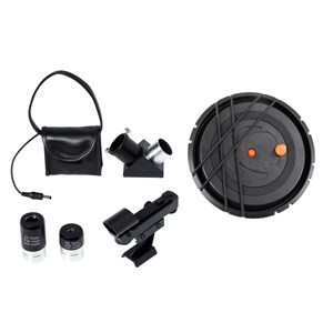 Télescope Astro Fi Maksutov 102/1325