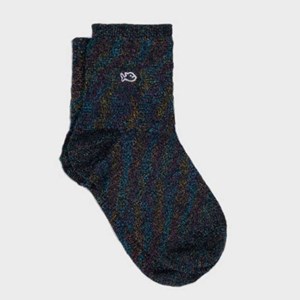 Coffret chaussettes femme 37-40