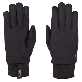 Gants tactiles imperméables X dry