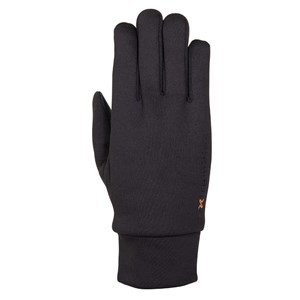 Gants tactiles imperméables X dry M