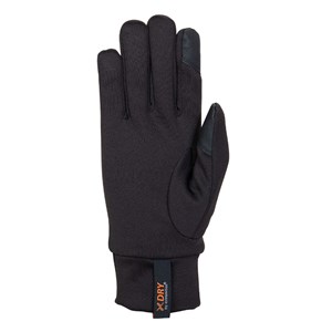Gants tactiles imperméables X dry M