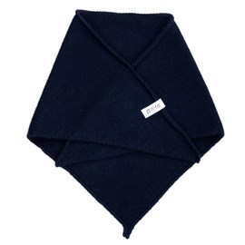 Sophie Scarf en laine recyclée