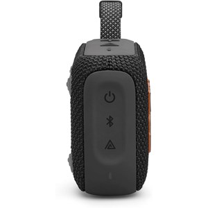 Enceinte Bluetooth JBL Go 4 Noir
