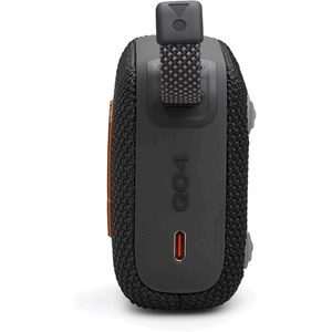 Enceinte Bluetooth JBL Go 4 Noir