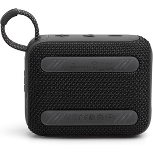 Enceinte Bluetooth JBL Go 4 Noir