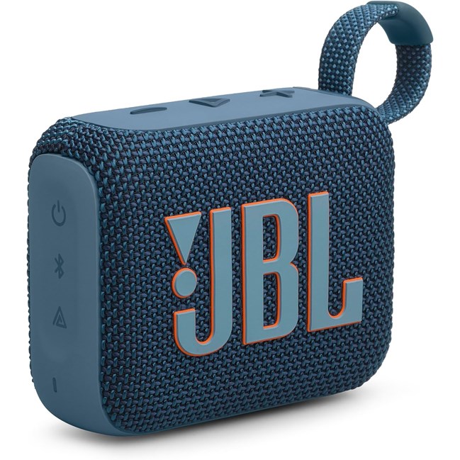 Enceinte Bluetooth JBL Go 4