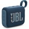 Enceinte Bluetooth JBL Go 4 Bleu
