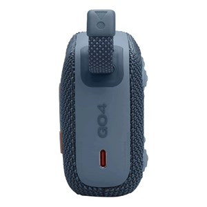 Enceinte Bluetooth JBL Go 4 Bleu